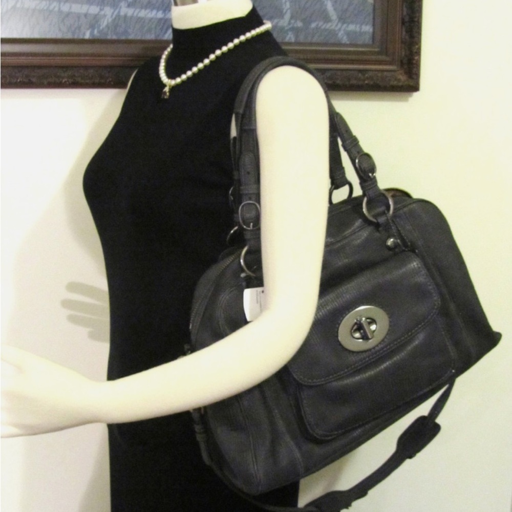 COACH “Mia” handbag - Picture 9 of 9